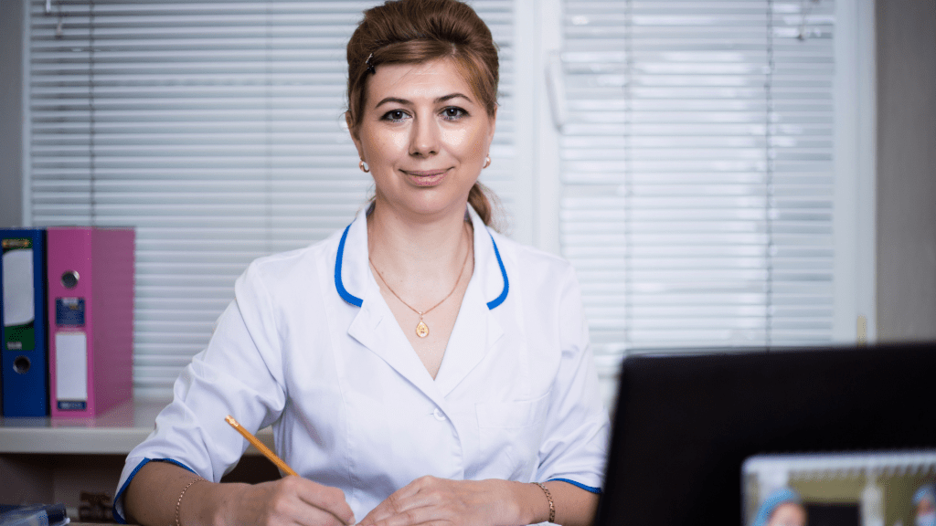 ¿Cómo encontrar a un buen endocrinólogo en&nbsp;Guadalajara?